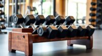top adjustable dumbbell sets