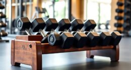 top adjustable dumbbell sets