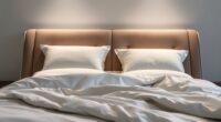 top adjustable split king bed bases