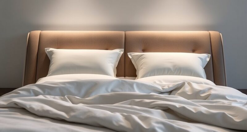 top adjustable split king bed bases