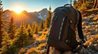 top adventure travel backpacks