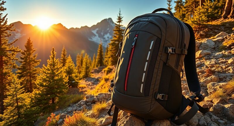 top adventure travel backpacks