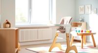 top baby high chairs