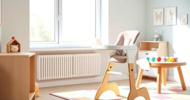 top baby high chairs