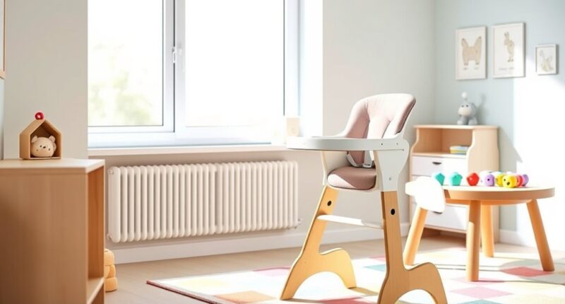 top baby high chairs