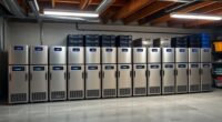 top basement moisture control