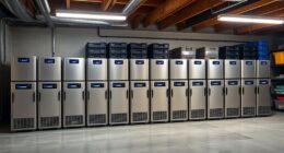 top basement moisture control