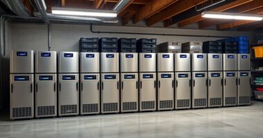 top basement moisture control