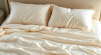 top bed sheets for comfort
