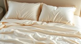 top bed sheets for comfort