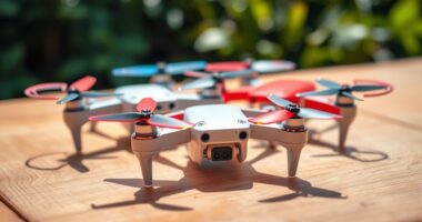 top beginner drone models