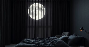 top blackout curtain options