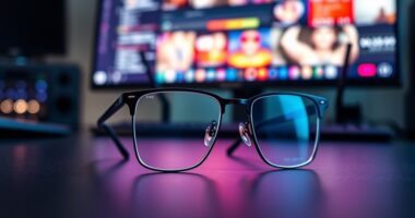 top blue light glasses