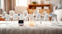 top breast pump recommendations