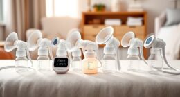 top breast pump recommendations