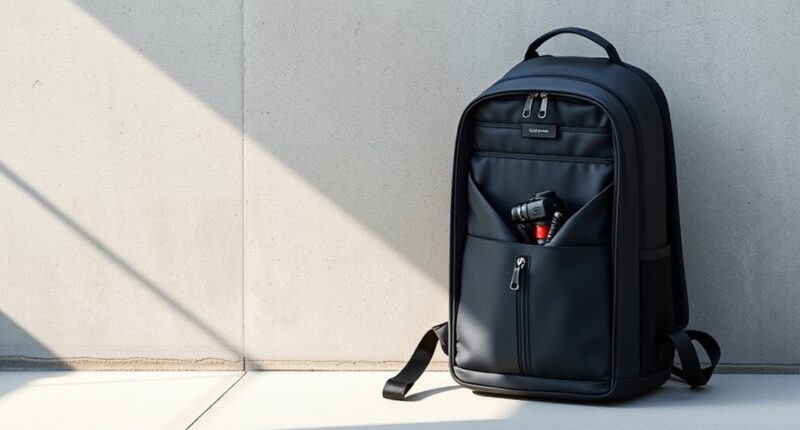 top camera backpack picks