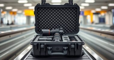top camera cases for travel