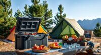 top camping coolers list