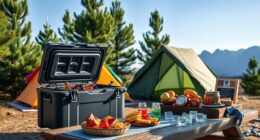 top camping coolers list