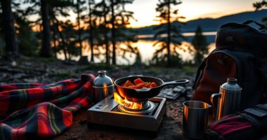 top camping stove recommendations