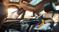 top car vacuum cleaner list