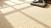 top carpet cleaning equipment