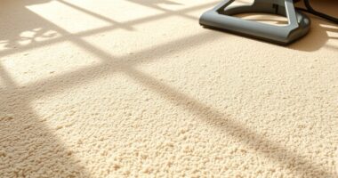 top carpet cleaning equipment