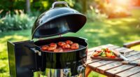 top charcoal grill picks