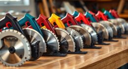 top circular saws 2025