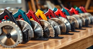 top circular saws 2025