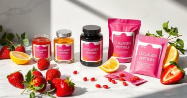 top collagen supplements 2025