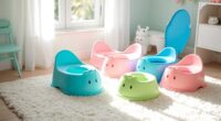 top comfortable potty seats