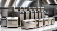 top commercial food sealers