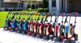top commercial pressure washer picks