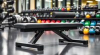 top commercial weight benches