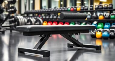 top commercial weight benches