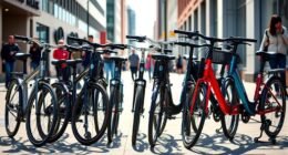 top compact commuter bikes