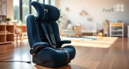 top convertible car seat picks