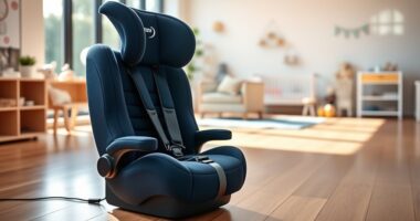 top convertible car seat picks