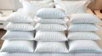 top cooling pillow recommendations