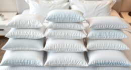 top cooling pillow recommendations