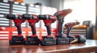 top cordless drills 2025
