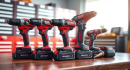 top cordless drills 2025