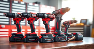 top cordless drills 2025
