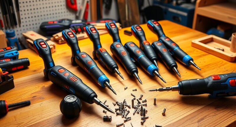 top cordless screwdriver picks