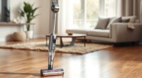 top cordless vacuums 2025