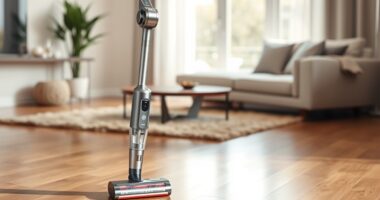 top cordless vacuums 2025