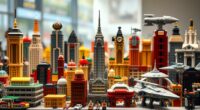 top creative lego sets
