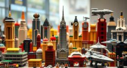 top creative lego sets