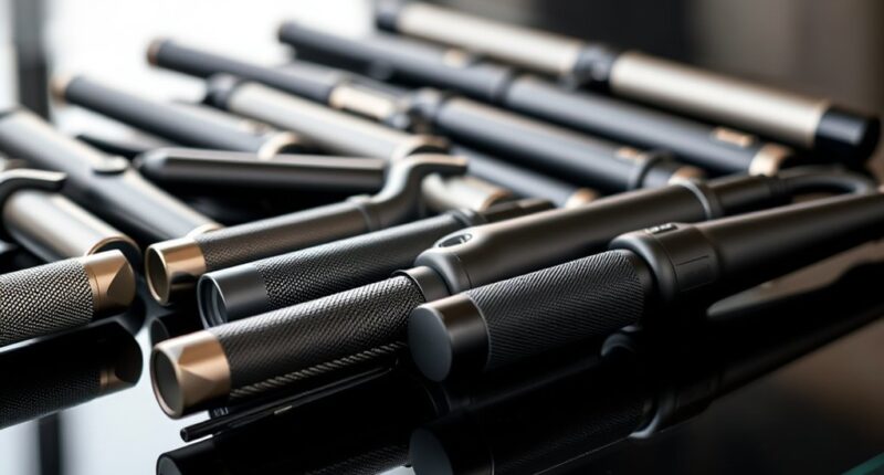 top curling irons 2025